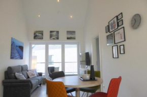 Apartment Toms Kajüte, Am Alten Deich 24 9